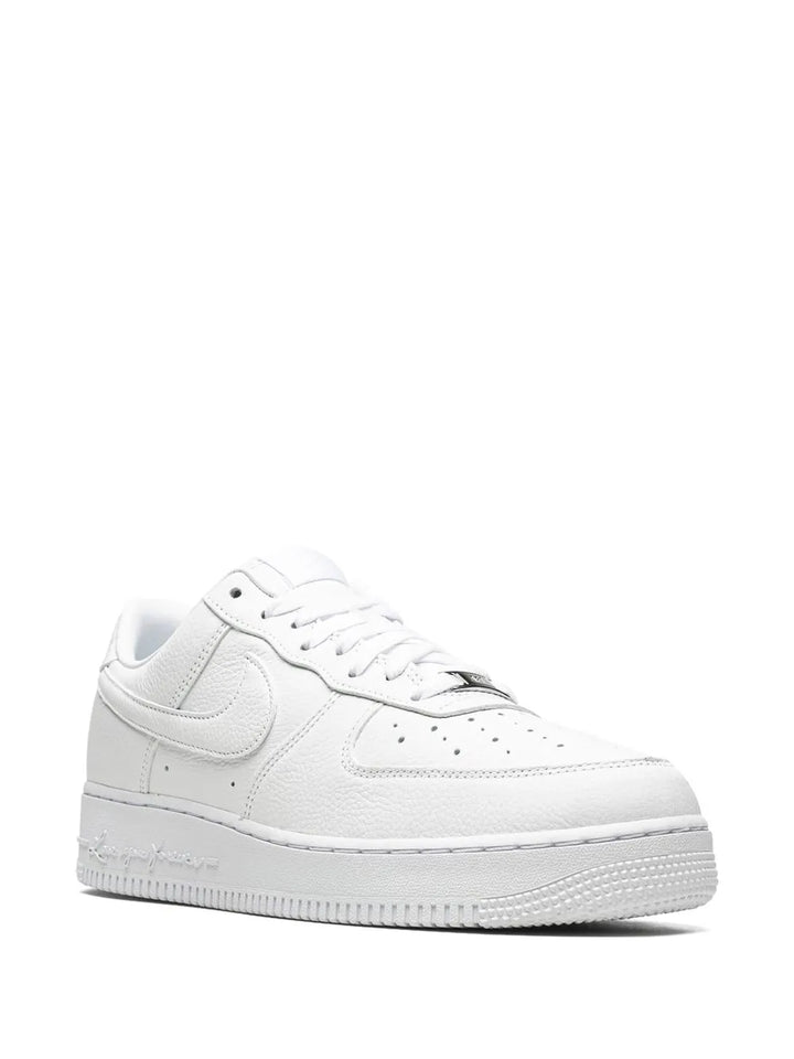 X X Drake Nocta Air Force 1 Low Certified Lover Boy (Love You Forever Edition) Sneakers