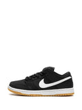Sb Dunk Low Pro Black Gum Sneakers