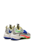 Zoom Freak 3 Primary Colors Sneakers