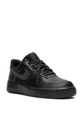 X Slam Jack Air Force 1 Low Black Sneakers