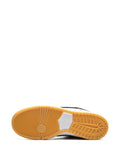 Sb Dunk Low White Gum Sneakers