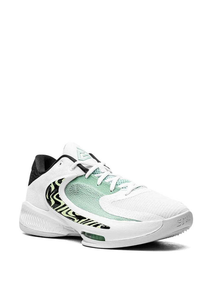 Zoom Freak 4 Greek Coastline Sneakers