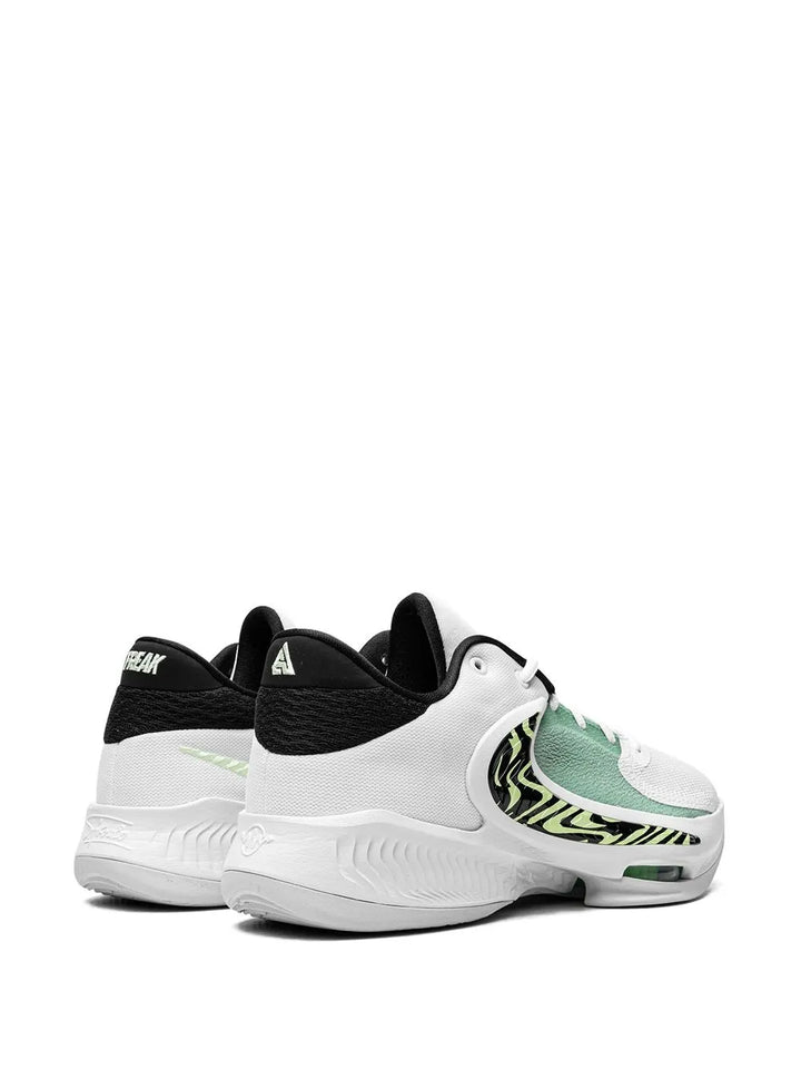 Zoom Freak 4 Greek Coastline Sneakers