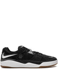 Sb Ishod Wair Black/White Sneakers