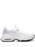 X Comme Des Garcons Homme Plus Air Max Sunder White Sneakers