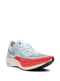 Zoomx Vaporfly Next% 2 Glacier Blue/Chile Red/Pale Iv Sneakers