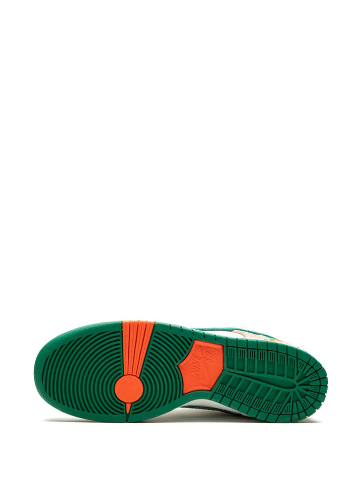 X Jarritos Sb Dunk Low Sneakers