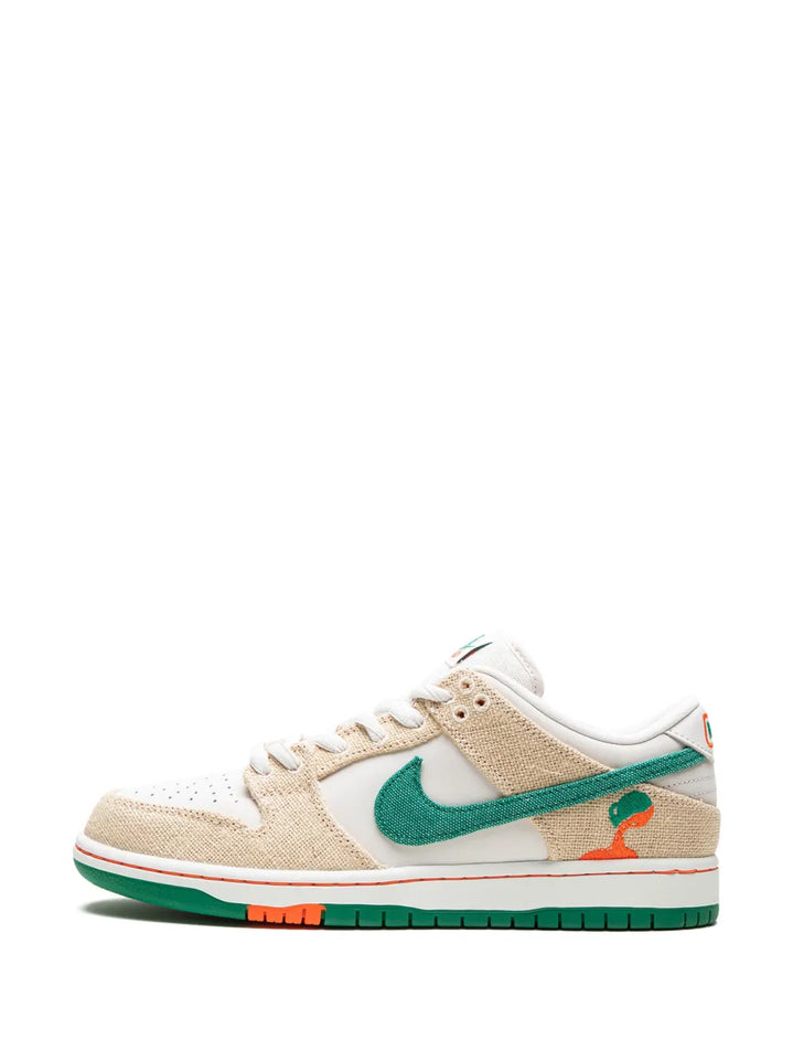 X Jarritos Sb Dunk Low Sneakers