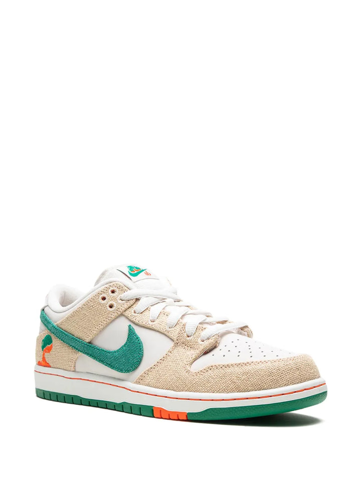 X Jarritos Sb Dunk Low Sneakers