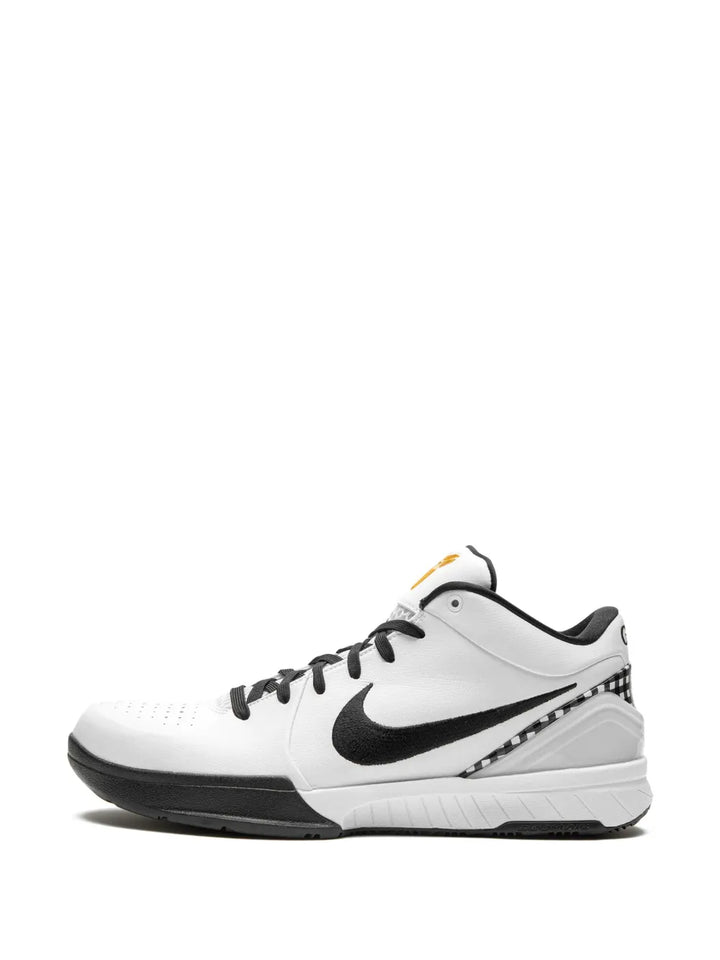 Zoom Kobe 4 Protro Mambacita Gigi Sneakers