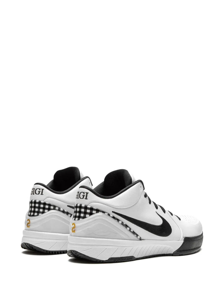 Zoom Kobe 4 Protro Mambacita Gigi Sneakers