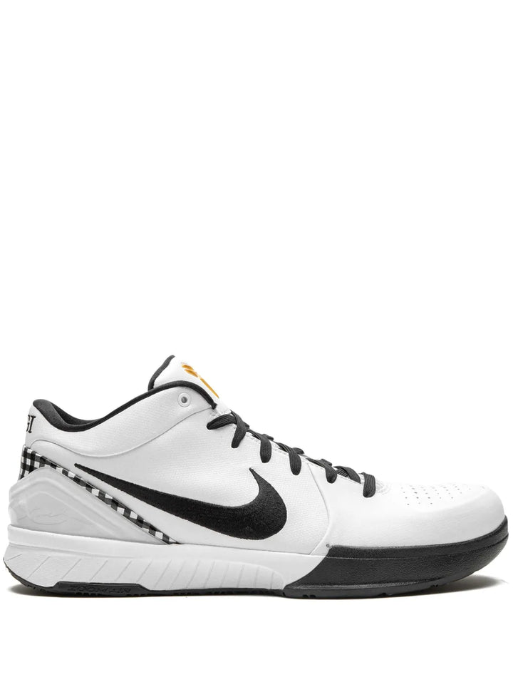 Zoom Kobe 4 Protro Mambacita Gigi Sneakers
