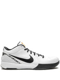 Zoom Kobe 4 Protro Mambacita Gigi Sneakers