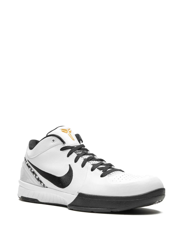 Zoom Kobe 4 Protro Mambacita Gigi Sneakers