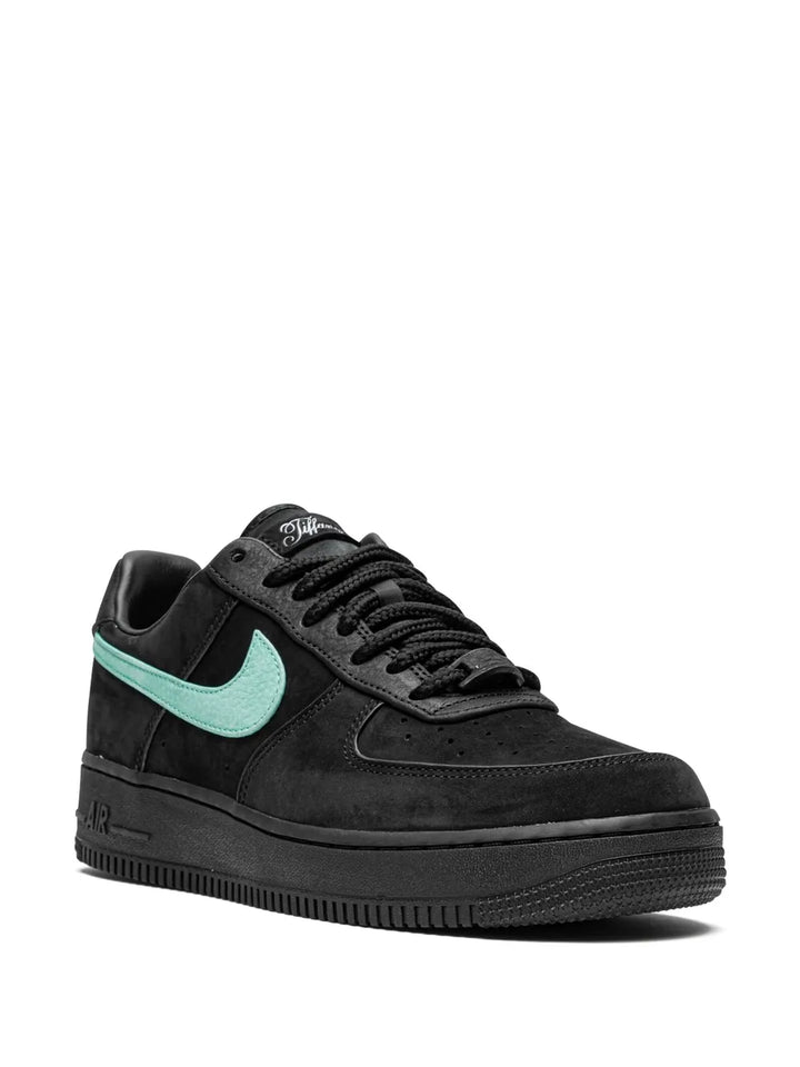 X Tiffany And Co. Air Force 1 Low Sneakers