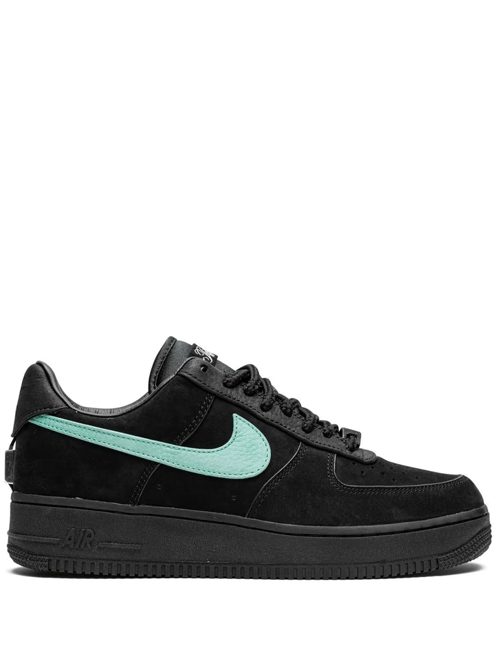 X Tiffany And Co. Air Force 1 Low Sneakers