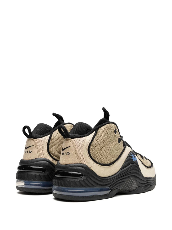 X St sy Air Penny 2 Rattan Sneakers