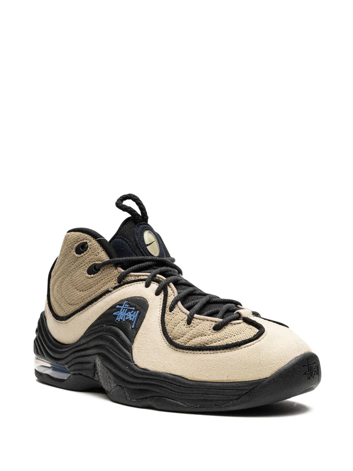 X St sy Air Penny 2 Rattan Sneakers