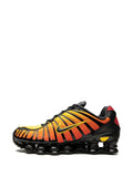 Shox Tl Sunrise Sneakers