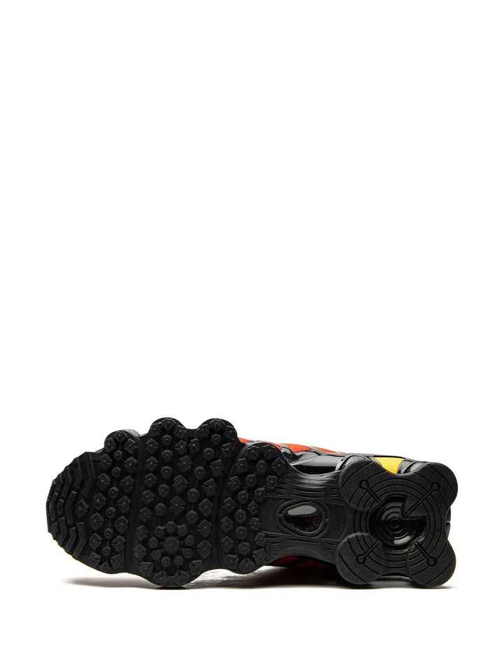 Shox Tl Sunrise Sneakers