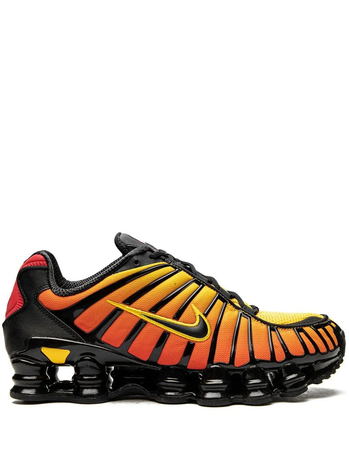 Shox Tl Sunrise Sneakers