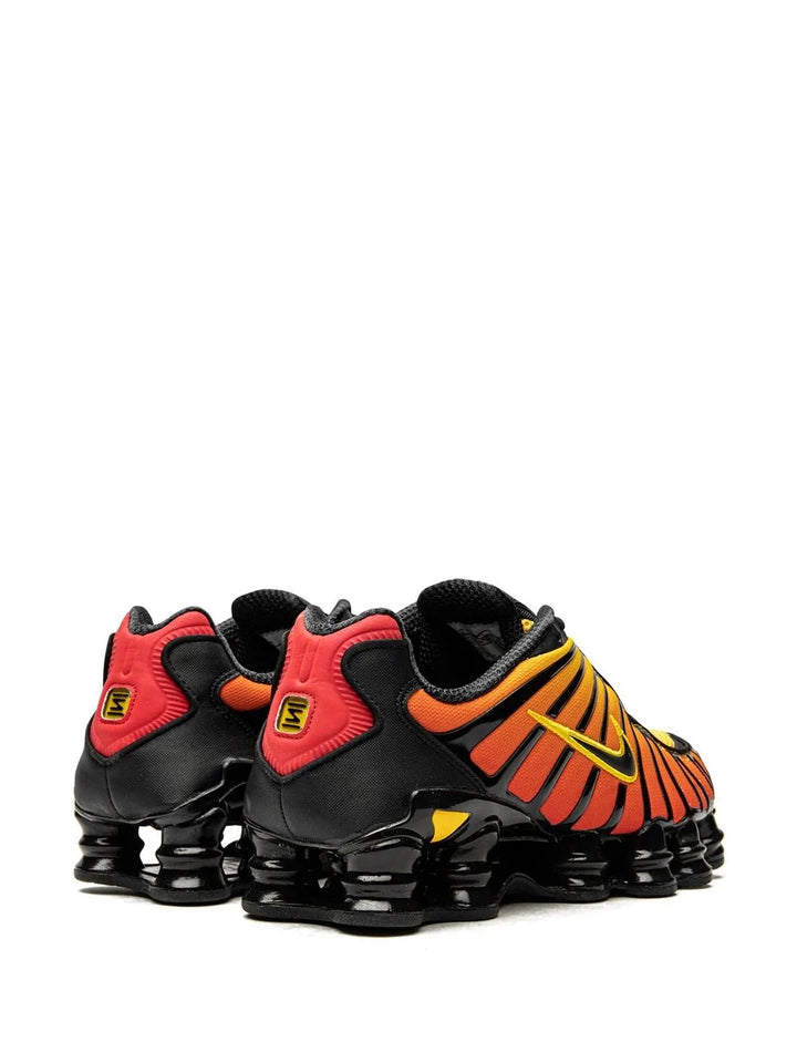 Shox Tl Sunrise Sneakers