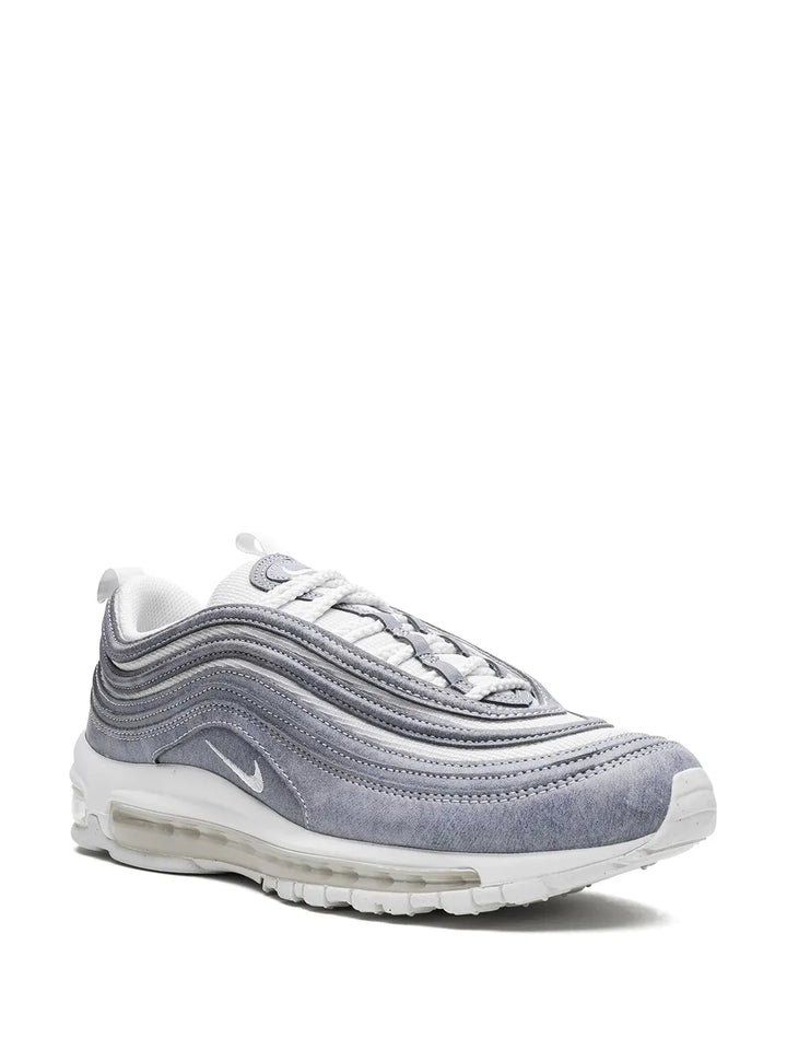 X Comme Des Garcons Air Max 97 Sneakers
