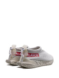 X Undercover Moc Flow Light Bone Sneakers