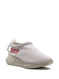 X Undercover Moc Flow Light Bone Sneakers