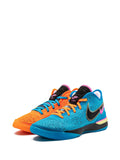 Zoom Lebron Nxxt Gen I Promise Sneakers