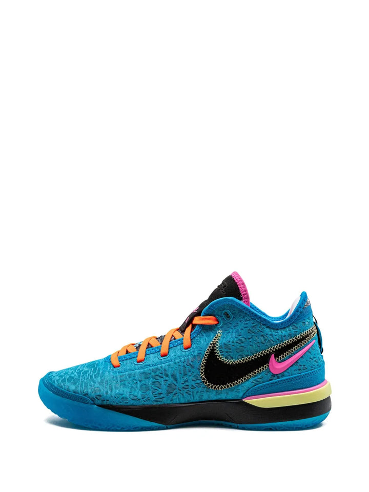 Zoom Lebron Nxxt Gen I Promise Sneakers