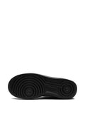 X Ambush Air Force 1 Low Black Sneakers