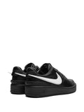 X Ambush Air Force 1 Low Black Sneakers