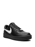 X Ambush Air Force 1 Low Black Sneakers