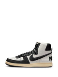 Terminator High Premium Vintage Panda Sneakers