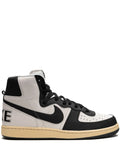 Terminator High Premium Vintage Panda Sneakers