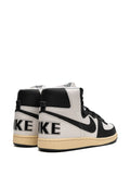 Terminator High Premium Vintage Panda Sneakers