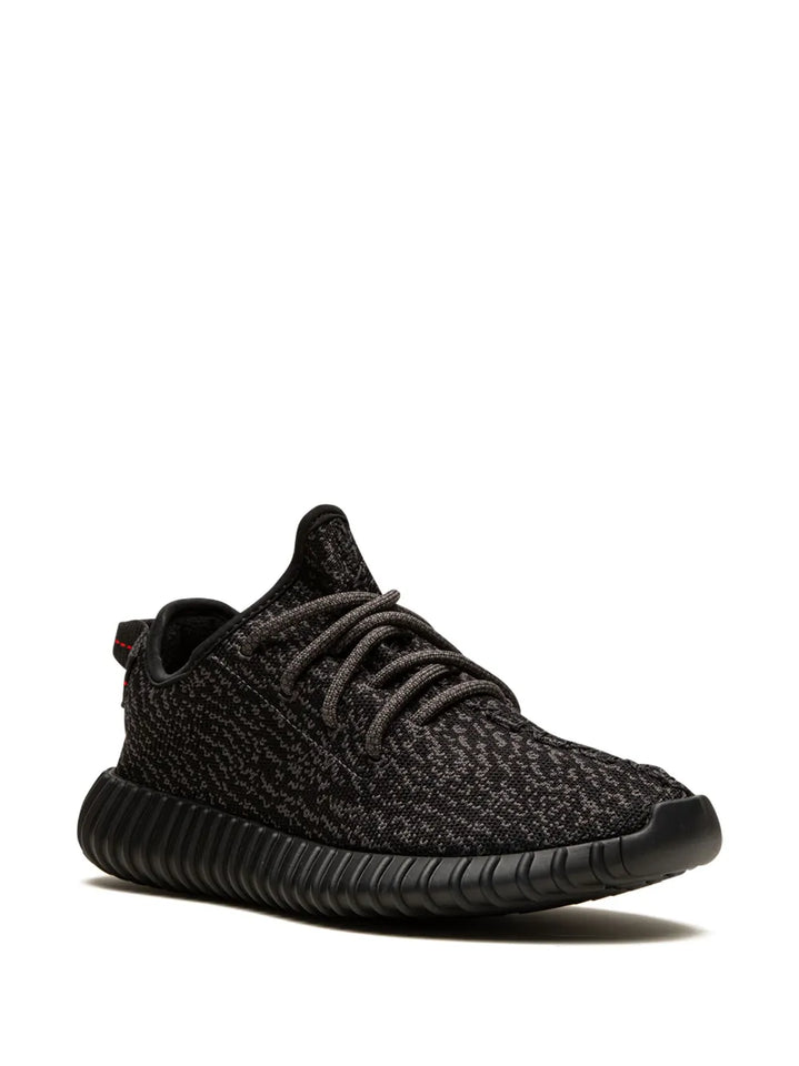 Yeezy Boost 350 Pirate Black 2023 Sneakers