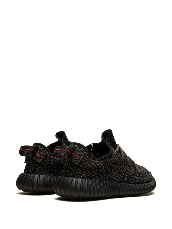Yeezy Boost 350 Pirate Black 2023 Sneakers