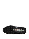 X Corteiz Air Max 95 Pink Beam Sneakers