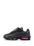 X Corteiz Air Max 95 Pink Beam Sneakers