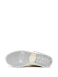 X Fly Streetwear Sb Dunk Low Gardenia Sneakers