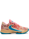 Zoom Freak 4 Letter Bro Sneakers