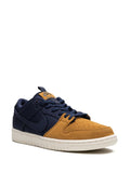 Sb Dunk Low Midnight Navy/Desert Ochre Sneakers