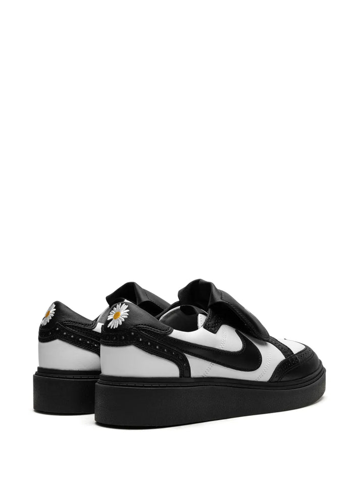X G-Dragon Kwondo 1 Panda Sneakers