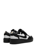 X G-Dragon Kwondo 1 Panda Sneakers