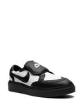 X G-Dragon Kwondo 1 Panda Sneakers
