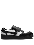 X G-Dragon Kwondo 1 Panda Sneakers