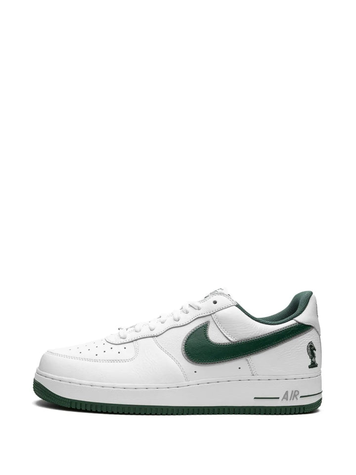 X Lebron James Air Force 1 Low Four Horsemen Sneakers