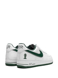 X Lebron James Air Force 1 Low Four Horsemen Sneakers